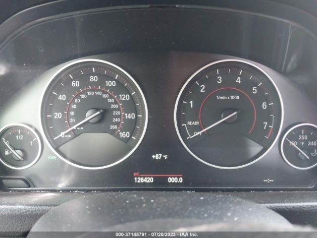 WBA3A5G52FNS84684 BMW 3 Series 328i