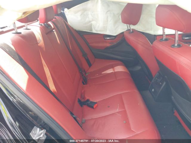 WBA3A5G52FNS84684 BMW 3 Series 328i