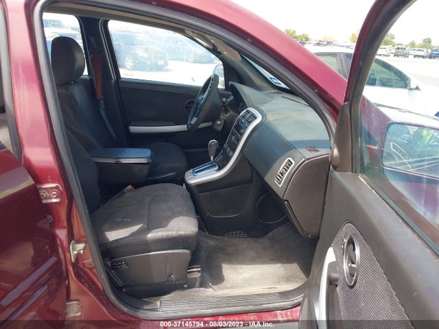 2008 PONTIAC TORRENT VIN: 2CKDL33F486024176