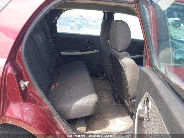 2008 PONTIAC TORRENT VIN: 2CKDL33F486024176