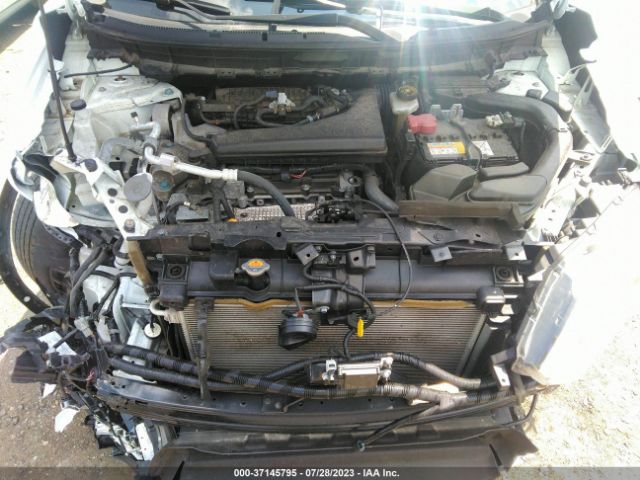 JN8AT2MV7LW101670 Nissan ROGUE SV