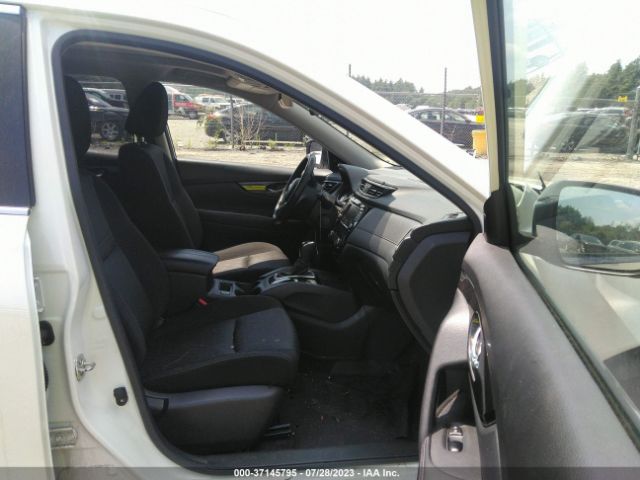 JN8AT2MV7LW101670 Nissan ROGUE SV