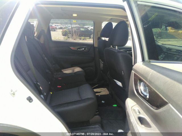JN8AT2MV7LW101670 Nissan ROGUE SV