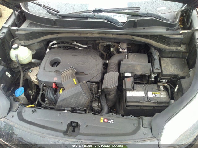 KIA Sportage Lx 2017 KNDPM3AC3H7134825 Image 15