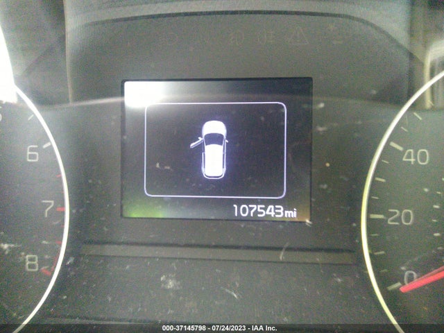 KIA Sportage Lx 2017 KNDPM3AC3H7134825 Image 6