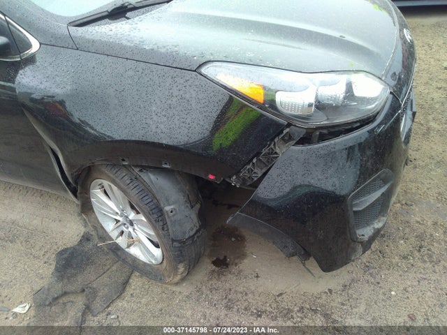 KIA Sportage Lx 2017 KNDPM3AC3H7134825 Image 11