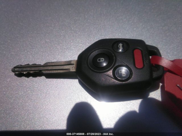 JF2GPAWC9E8333986 Subaru Xv Crosstrek Premium