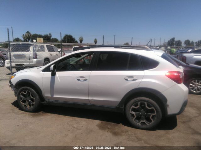 JF2GPAWC9E8333986 Subaru Xv Crosstrek Premium