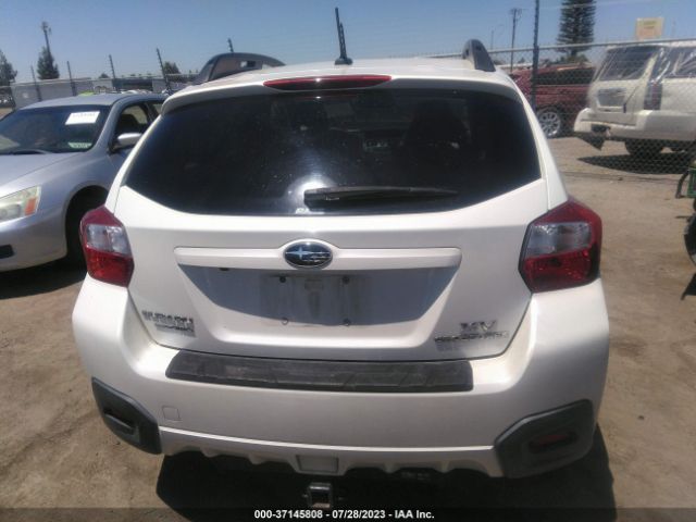 JF2GPAWC9E8333986 Subaru Xv Crosstrek Premium