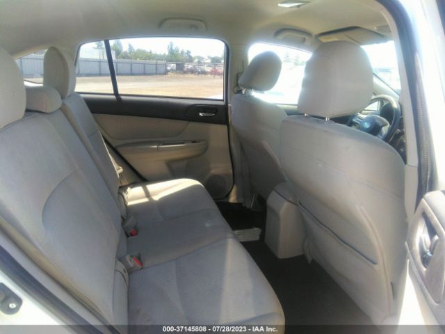 JF2GPAWC9E8333986 Subaru Xv Crosstrek Premium