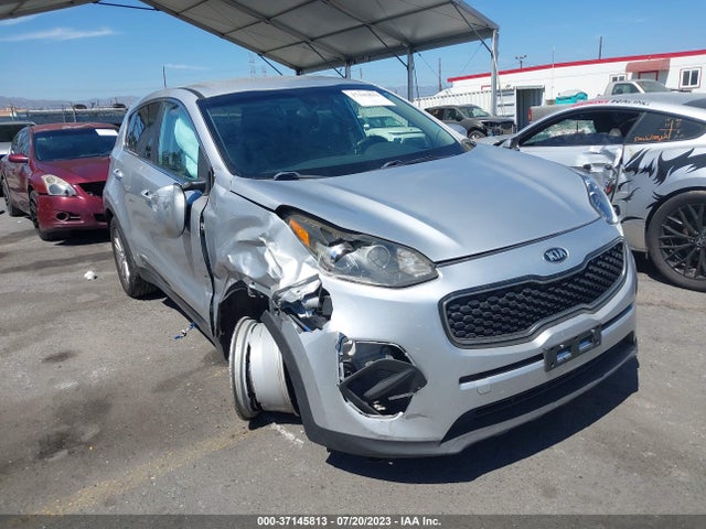 2018 KNDPM3ACXJ7423559 main image