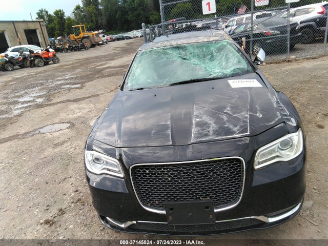 2C3CCAKG0GH170728 Chrysler 300 300c