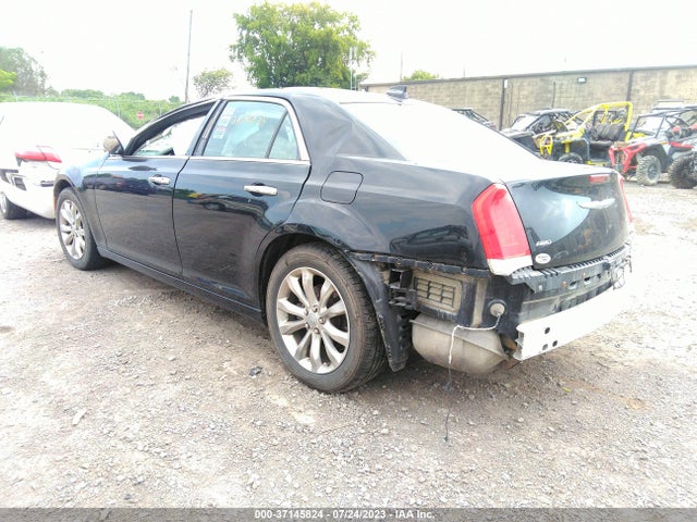 2C3CCAKG0GH170728 Chrysler 300 300c
