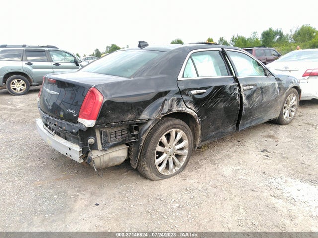 2C3CCAKG0GH170728 Chrysler 300 300c