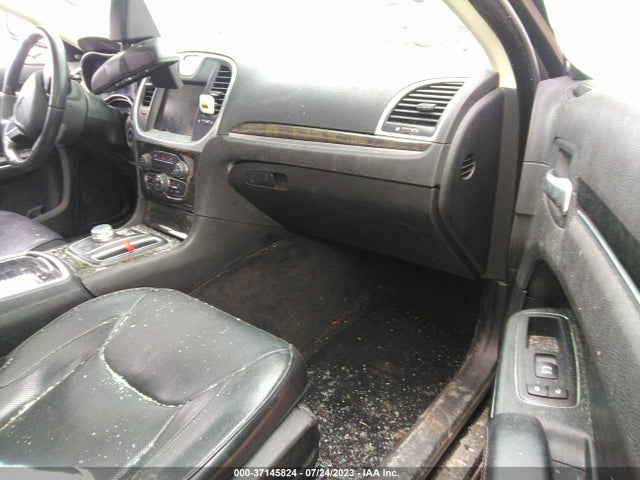 2C3CCAKG0GH170728 Chrysler 300 300c