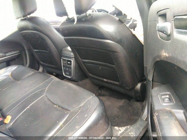 2C3CCAKG0GH170728 Chrysler 300 300c