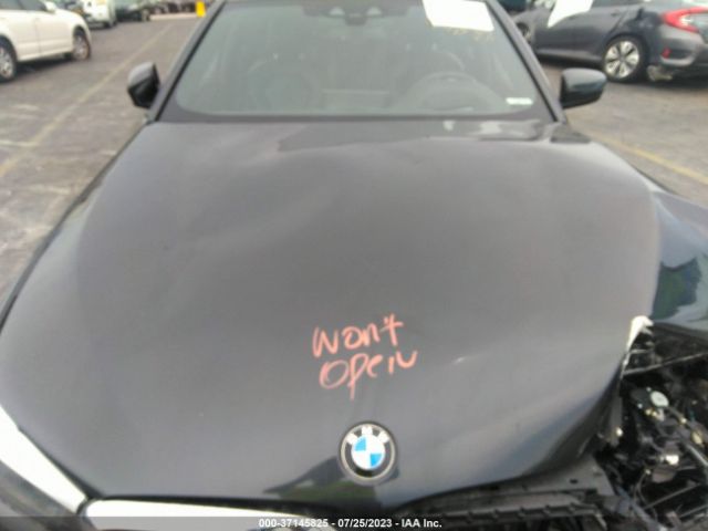 WBAJE5C58KG919505 BMW 5 Series 540i