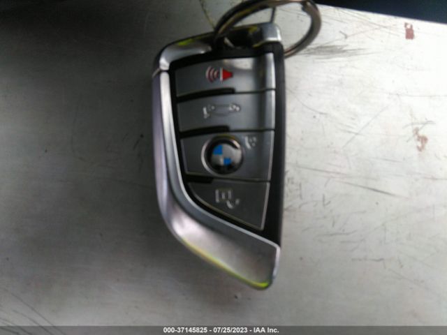 WBAJE5C58KG919505 BMW 5 Series 540i