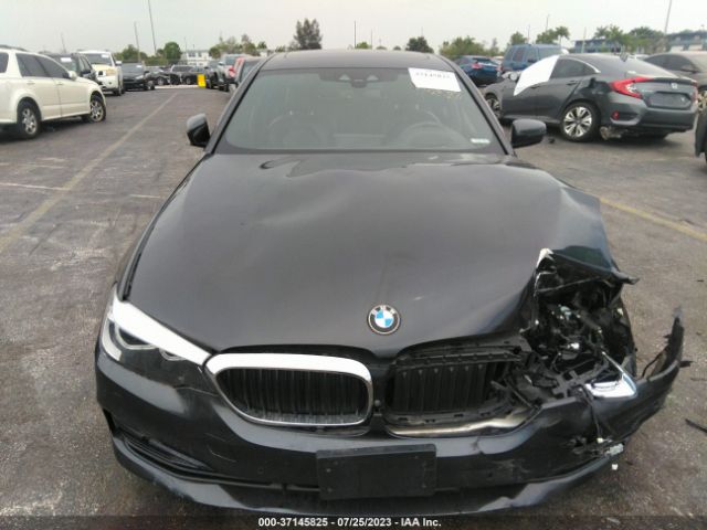 WBAJE5C58KG919505 BMW 5 Series 540i