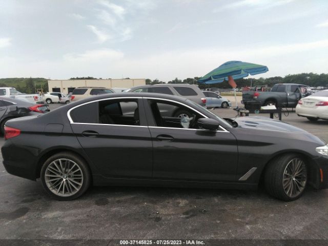 WBAJE5C58KG919505 BMW 5 Series 540i