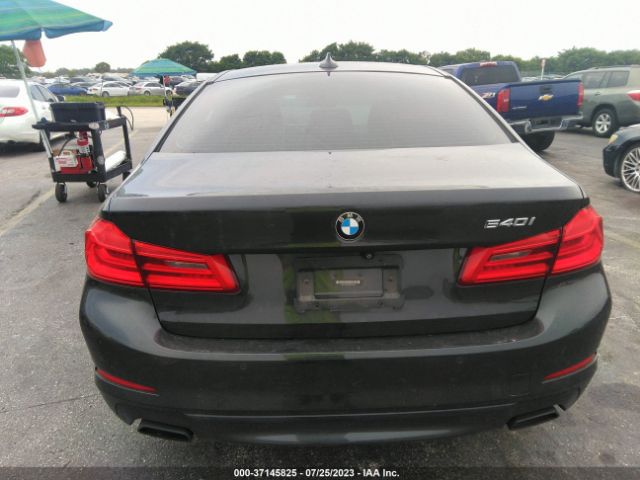 WBAJE5C58KG919505 BMW 5 Series 540i