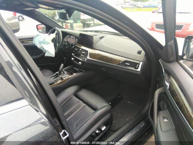 WBAJE5C58KG919505 BMW 5 Series 540i