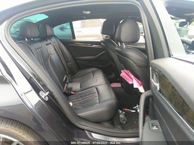 WBAJE5C58KG919505 BMW 5 Series 540i