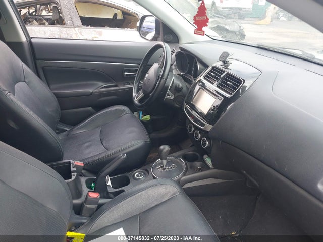 4A4AR4AU3FE035994 Mitsubishi Outlander Sport Se