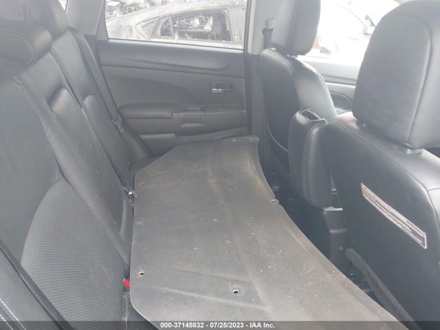 4A4AR4AU3FE035994 Mitsubishi Outlander Sport Se