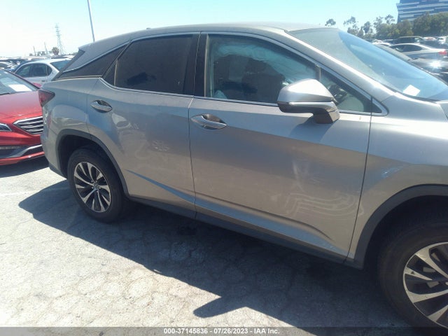 2T2AZMAA2MC193882 Lexus Rx Rx 350