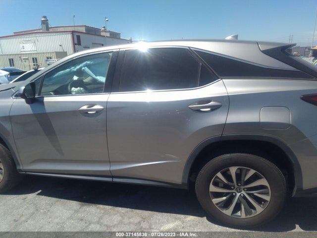 2T2AZMAA2MC193882 Lexus Rx Rx 350