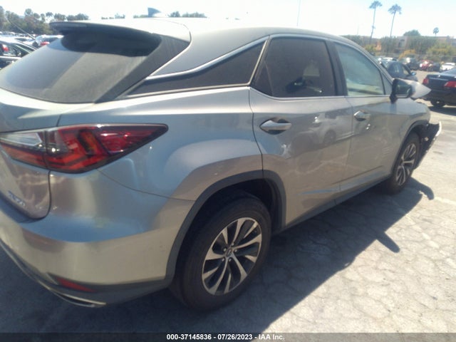 2T2AZMAA2MC193882 Lexus Rx Rx 350