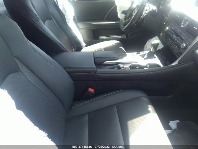2T2AZMAA2MC193882 Lexus Rx Rx 350