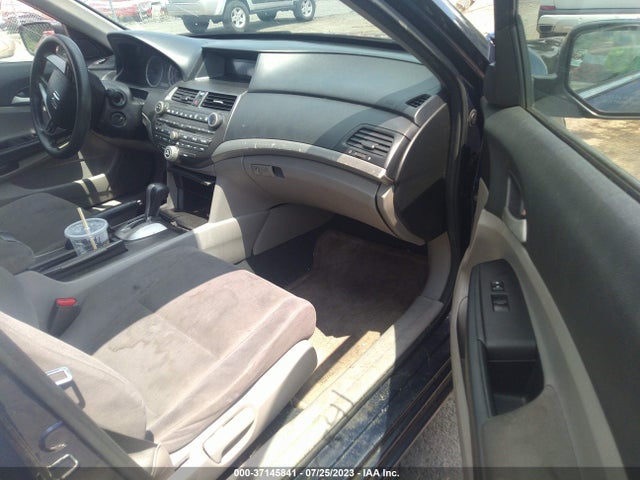 2012 HONDA ACCORD SDN LX VIN: 1HGCP2F33CA023987