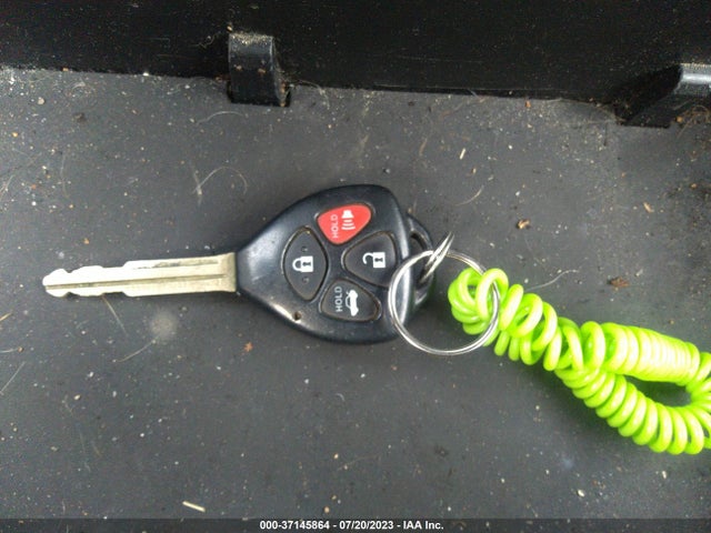 2013 SCION FR-S VIN: JF1ZNAA14D1703614