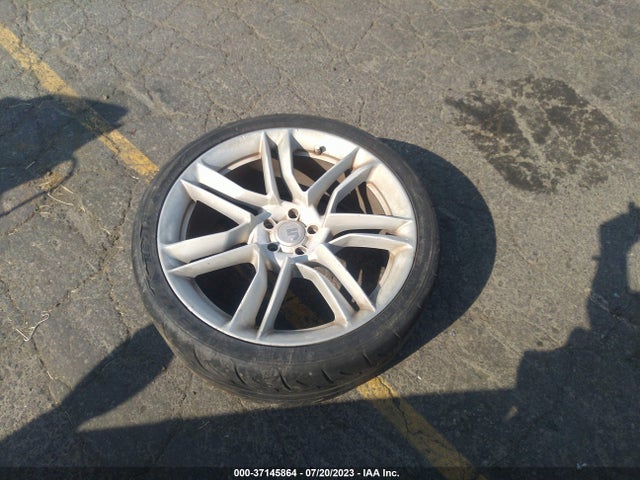 2013 SCION FR-S VIN: JF1ZNAA14D1703614
