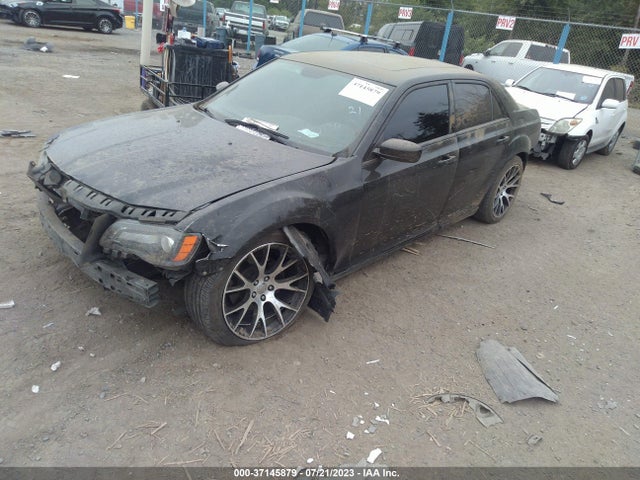 2C3CCABG4EH372730 Chrysler 300 300s