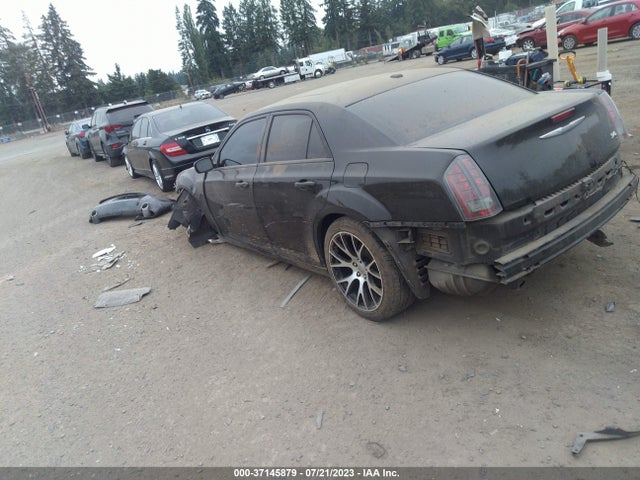 2C3CCABG4EH372730 Chrysler 300 300s
