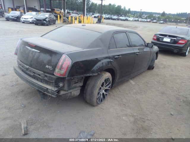 2C3CCABG4EH372730 Chrysler 300 300s