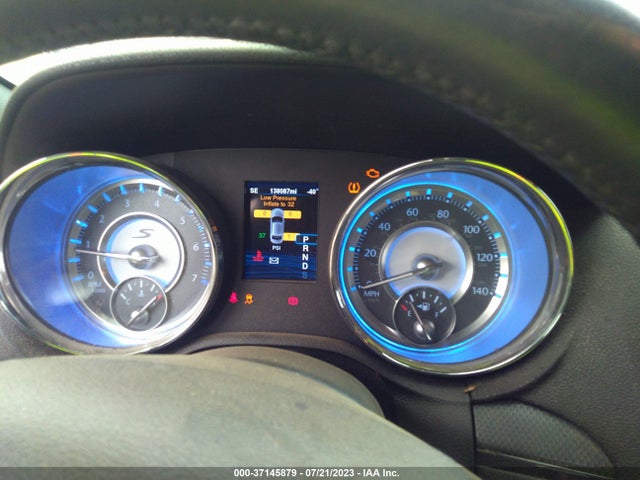 2C3CCABG4EH372730 Chrysler 300 300s