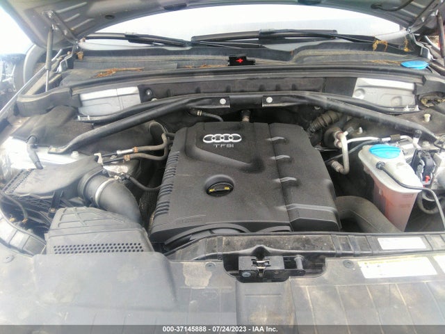 WA1L2AFP6GA063099 Audi Q5 Premium Plus