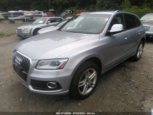 WA1L2AFP6GA063099 Audi Q5 Premium Plus