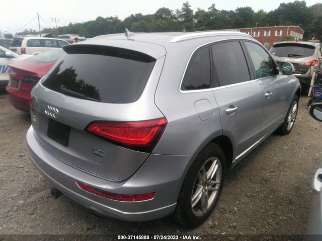 WA1L2AFP6GA063099 Audi Q5 Premium Plus