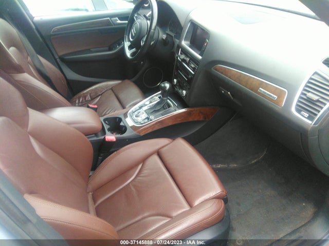 WA1L2AFP6GA063099 Audi Q5 Premium Plus