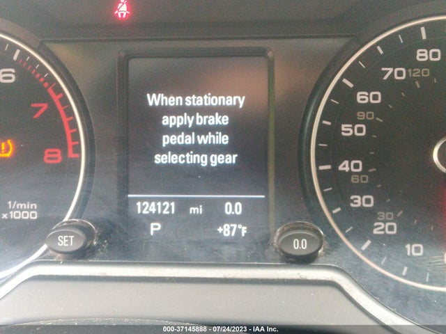 WA1L2AFP6GA063099 Audi Q5 Premium Plus