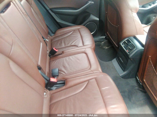 WA1L2AFP6GA063099 Audi Q5 Premium Plus
