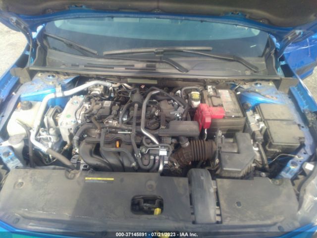 3N1AB8DV0LY298971 Nissan SENTRA SR