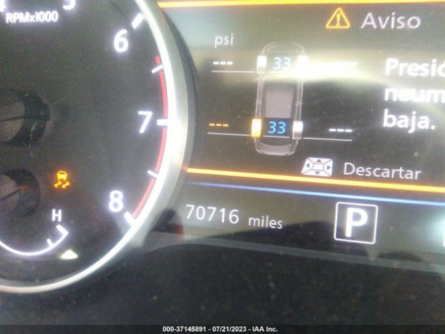 3N1AB8DV0LY298971 Nissan SENTRA SR