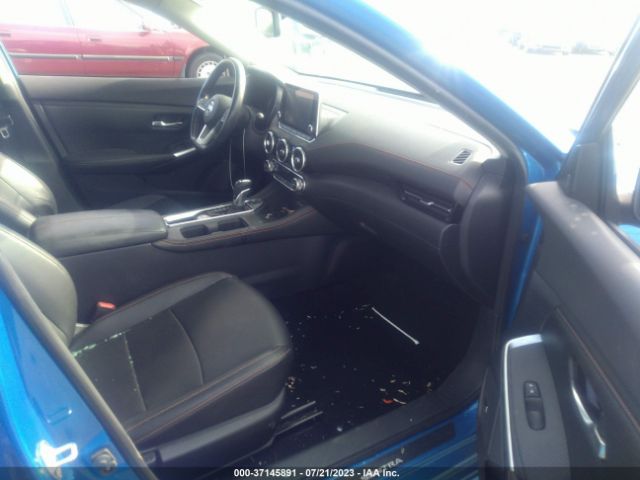 3N1AB8DV0LY298971 Nissan SENTRA SR