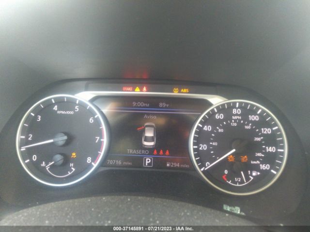 3N1AB8DV0LY298971 Nissan SENTRA SR